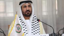 البرلمان العربي