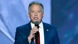 مبعوث الرئيس الأمريكي إلى الشرق الأوسط ستيفن ويتكوف