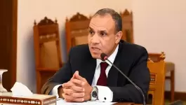 وزير الخارجية المصري عبد العاطي