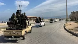 الساحل السوري
