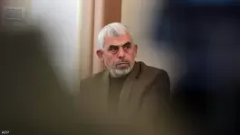 السنوار