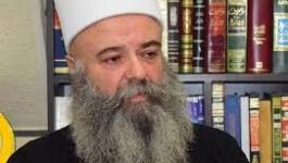 الشيخ يوسف جربوع