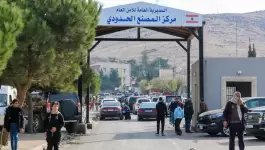 الجيش اللبناني