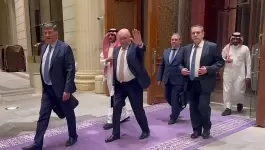 مباحثات موسكو وواشنطن