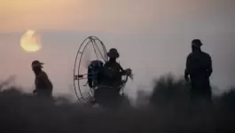 القسام في السابع من أكتوبر