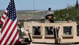 الجيش الامريكي
