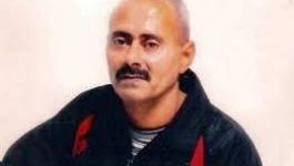 الاسير احمد كعابنة