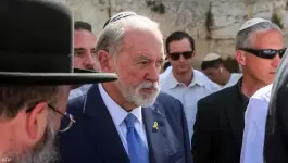 سفير امريكا لدى اسرائيل