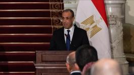 وزير الخارجية المصري بدر عبد العاطي،