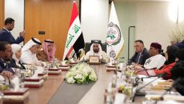 البرلمان