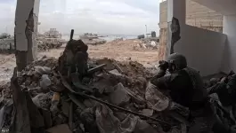 الكوماندوز