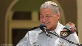 رئيس الشاباك الجديد