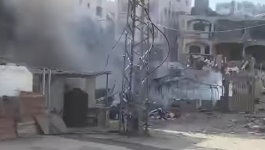مستشفى العودة