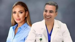 ريهام سعيد