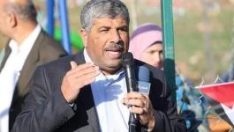 الوزير وليد عساف
