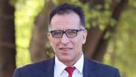 الكاتب مصطفى إبراهيم