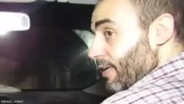 محمد السنوار