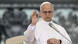 البابا ليو