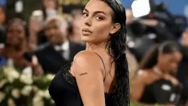جورجينا
