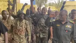 السودان