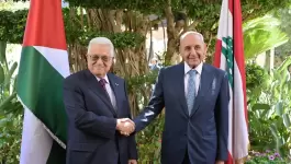 عباس وبري