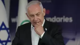 نتنياهو