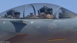 مقاتلات سعودية
