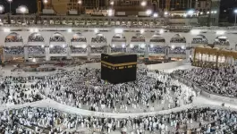 موسم الحج