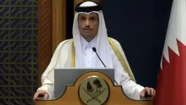 رئيس الوزراء القطري