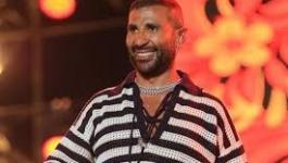 أحمد سعد