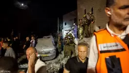 صواريخ ايران