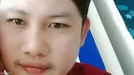 محتجز تايلندي