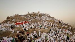 الحجاج