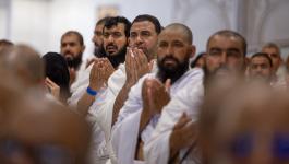 اول ايام التشريق