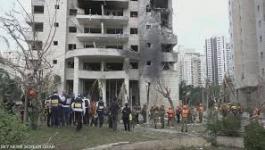 قتلى اسرائيليين