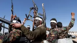 الحوثي