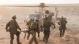 مقتل جنود في غزة
