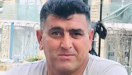 الاسير سمير الرفاعي