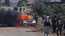 احداث السويداء