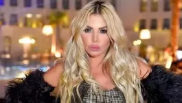 رزان مغربي