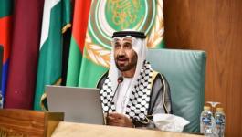 البرلمان العربي