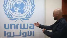 مؤسسات دولية