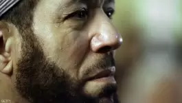 مفتي دمشق السابق