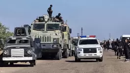 الجيش السوري