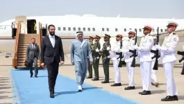 الشرع في الامارات