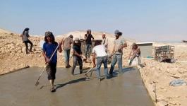 بؤرة استيطانية