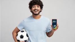 وكلاء المراهنات عبر الهاتف المحمول في العراق