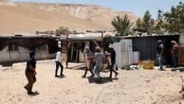 عرب المليحات