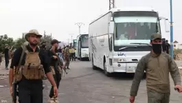 قبائل البدو في السويداء