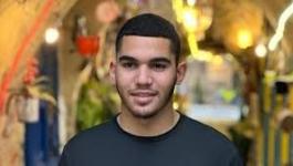 الاسير محمد ربيع